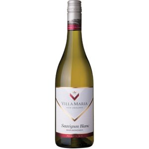 VINHO VILLA MARIA SAUVIGNON BLANC 2013 BRANCO 0,75L