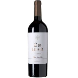 VINHO ZÉ DA LEONOR RESERVA 2014 TINTO 0,75L