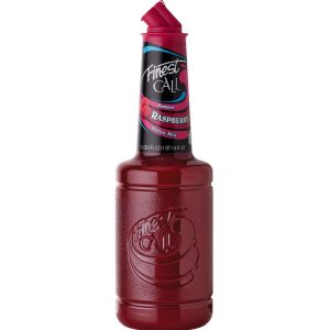 XAROPE AROMATIZANTE RASPBERRY 1L