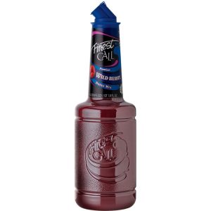 XAROPE AROMATIZANTE WILDBERRY 1L