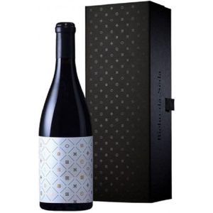 VINHO BICHO DA SEDA 2017 TINTO C/CAIXA 0,75L
