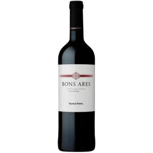 VINHO BONS ARES 2005 TINTO 0,75L
