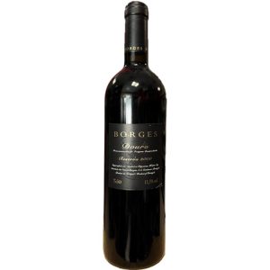 VINHO BORGES RESERVA 2000 TINTO 0,75L