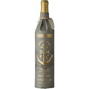 VINHO FEUERHEERD'S RESERVA 2018 TINTO 0,75L