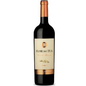 VINHO FLOR DO TUA GRANDE RESERVA 2014 TINTO 0,75L