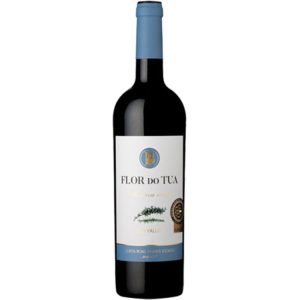 VINHO FLOR DO TUA RESERVA 2016 TINTO 0,75L