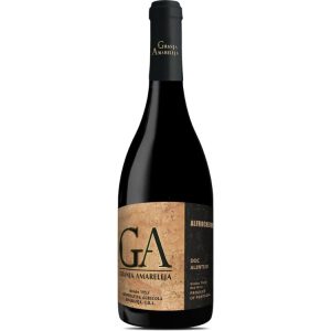 VINHO GA ALFROCHEIRO 2009 TINTO 0,75L