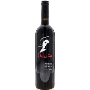 VINHO HERDADE DAS SERVAS AMÁLIA 2006 TINTO 0,75L