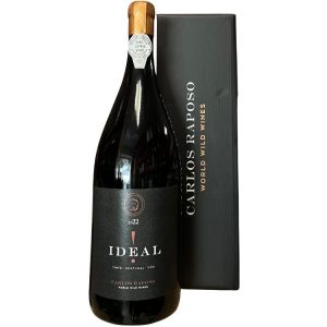 VINHO IDEAL 2022 TINTO C/CAIXA 1,5L