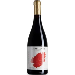 VINHO IMPECÁVEL 2022 TINTO 0,75L