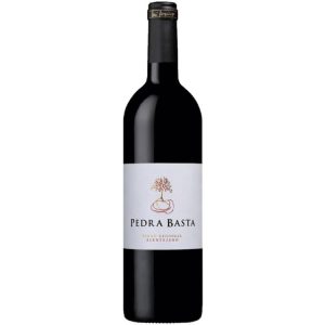 VINHO PEDRA BASTA 2009 TINTO 0,75L