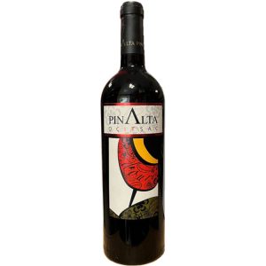 VINHO PINALTA OÇITSAC 2011 TINTO 0,75L
