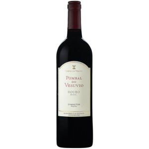 VINHO POMBAL DO VESÚVIO 2014 TINTO 0,75L