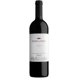 VINHO PRAZO DE RORIZ 2010 TINTO 0,75L