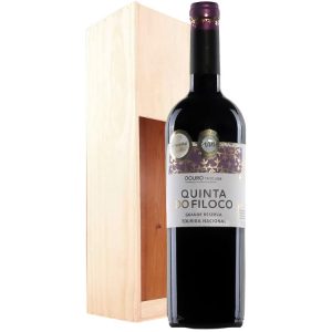 VINHO QUINTA DO FILOCO GRANDE RESERVA 2011 TINTO 1,5L
