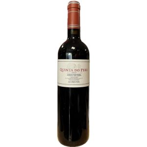VINHO QUINTA DO PERU 2006 TINTO 0,75L
