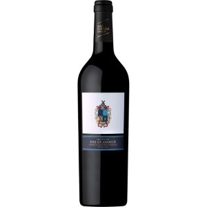 VINHO QUINTA FOZ DE AROUCE 2007 TINTO 0,75L