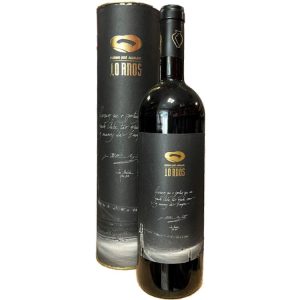 VINHO SPORTING 10 ANOS 2012 TINTO C/TUBO 0,75L