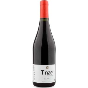 VINHO T-NAC 2008 TINTO 0,75L
