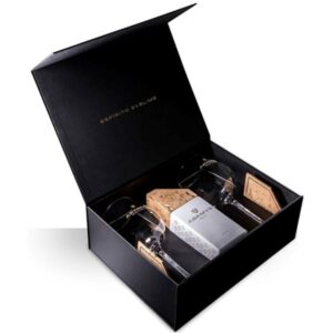 GIN ADAMUS DRY C/COPOS 0,70L