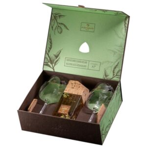 GIN ADAMUS SIGNATURE EDITION C/COPOS 0,70L